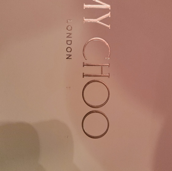 NWT Jimmy Choo Sneakers - Picture 8 of 8